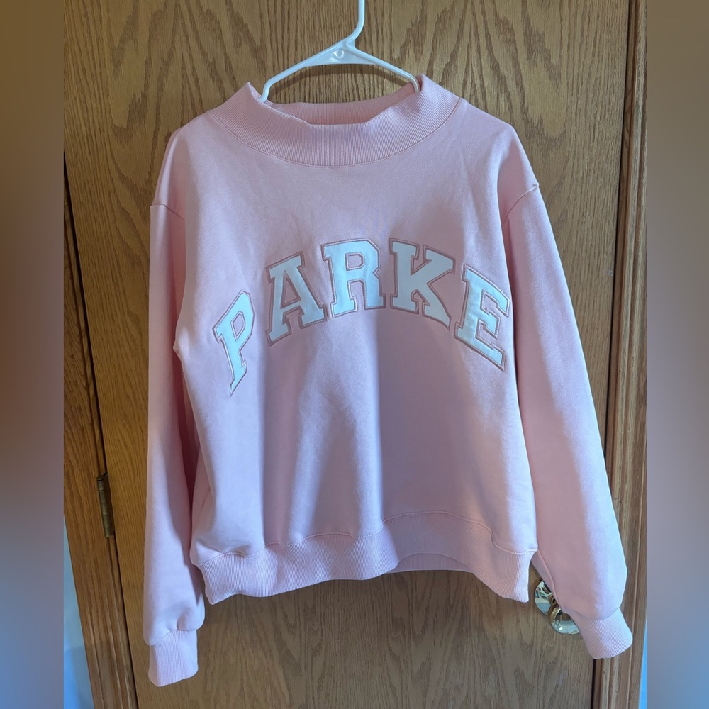 Parke Mockneck S/M